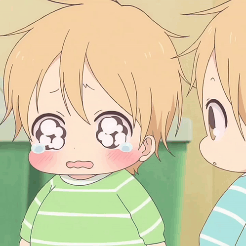 Kazuma Pain Fly Away GIF
