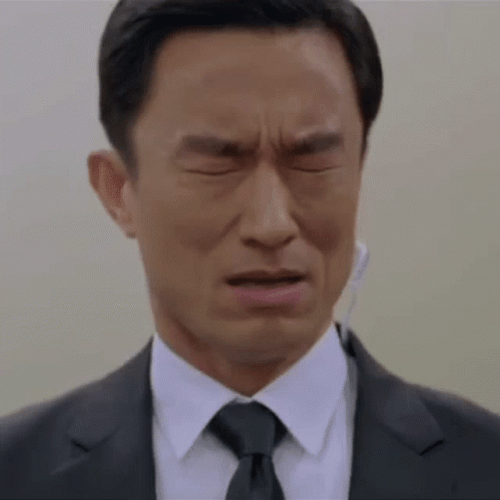 Kdrama Artist Pray GIF