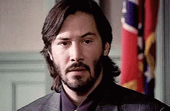 Keanu Reeves In The Gift Movie GIF