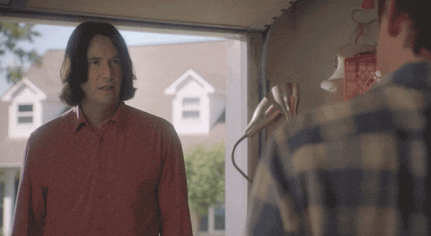 Keanu Reeves Im Tired Dude GIF