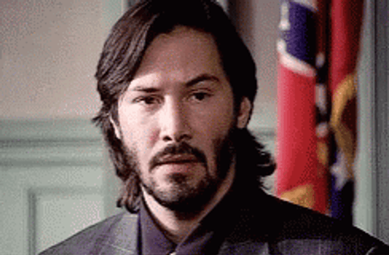 Keanu Reeves In The Gift Movie GIF