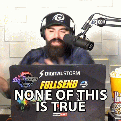 Keemstar Throne Of Lies GIF