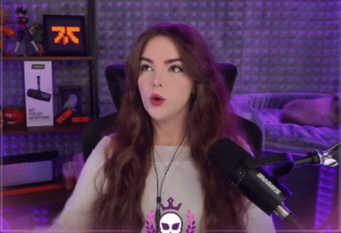 Keep Calming Loeya GIF