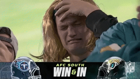 Keep Chanting Duval For Winning GIF