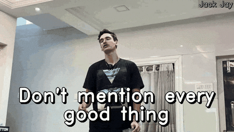 Keep It Secret Keep It Safe Don't Mention GIF