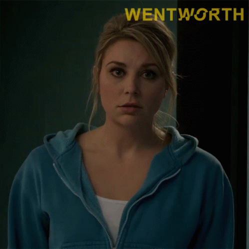 Keep It Secret Keep It Safe Says Who GIF