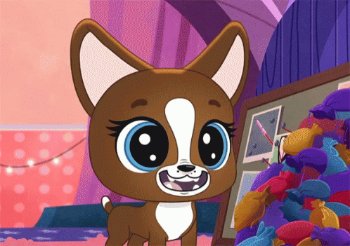 Keep It Secret Keep It Safe With Me GIF