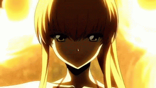 Keijo Releasing Skill Gate Of Bootylon GIF