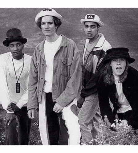 Keith And His Friends Listen Prodigy Playlist GIF