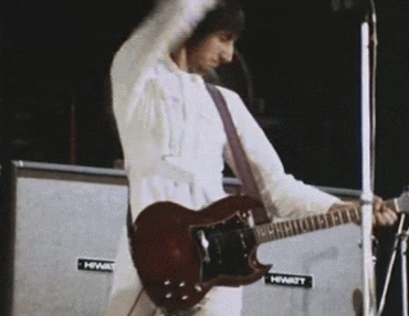 Keith Richards Legendary Artist Rolling Stones GIF