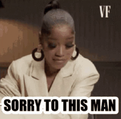 Keke Palmer 498 X 488 Gif GIF