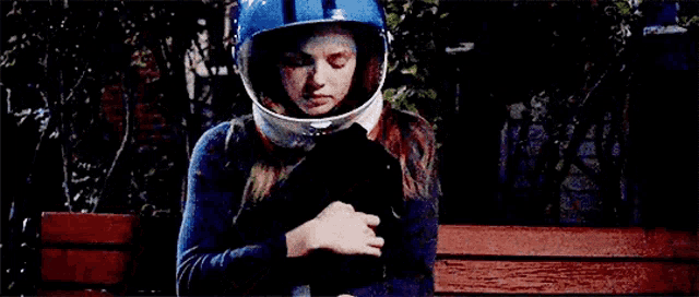 Kelly Aldrich Sad Gif GIF