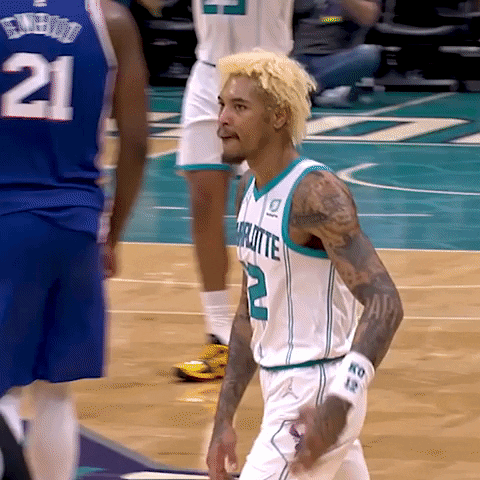 Kelly Qubre Chef's Kiss GIF