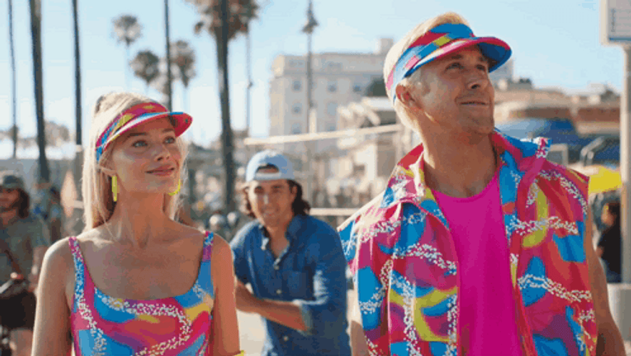 Ken Beach GIF