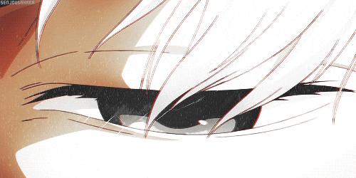 Ken Kaneki Face GIF