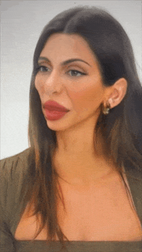 Kendall Kendall Jenner Gif GIF