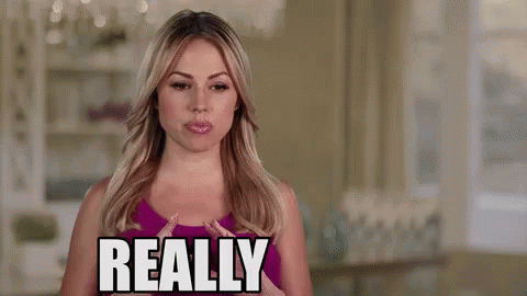 Kendra On Top Really Toxic GIF