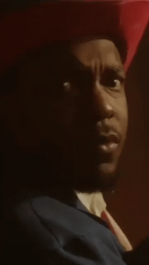 Kendrick Lamar GIF