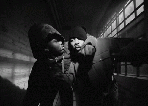 Kendrick Lamar Baby Keem GIF