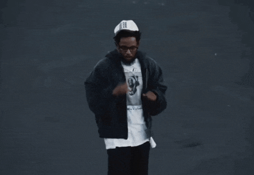 Kendrick Lamar Not Like Us Gif GIF