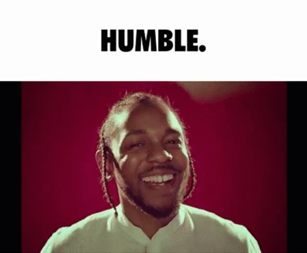 Kendrick Lamar GIF