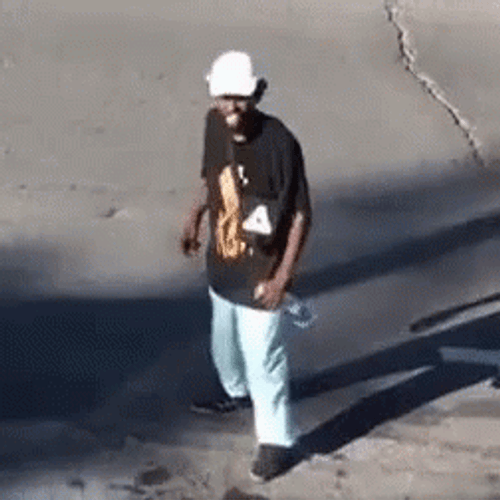 Kendrick Lamar Wack GIF