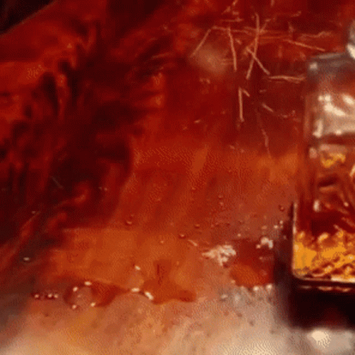 Kendrick Lamar Wild Drunk GIF