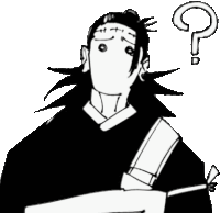 Kenjaku Jjk Sticker GIF