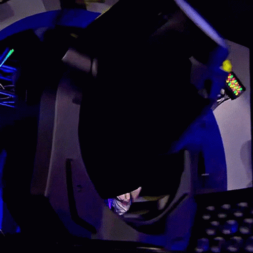 Kenny Omega Champion GIF