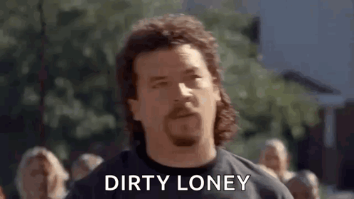 Kenny Powers Eastbound And Down GIF