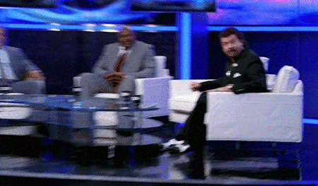 Kenny Powers Happy Dancing GIF