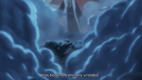 Kenpachi Brat Causing Trouble GIF