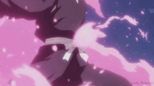 Kenpachi Byakuya Senbonzakuda GIF
