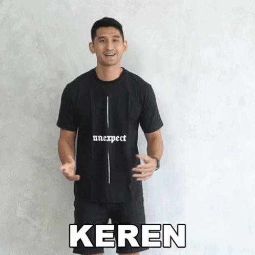 Keren Jryan Karsten GIF