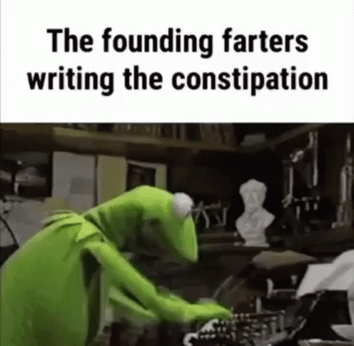 Kermit Fast Writing GIF