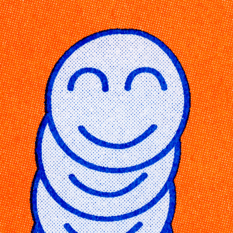 Kermit Smiley Yay GIF