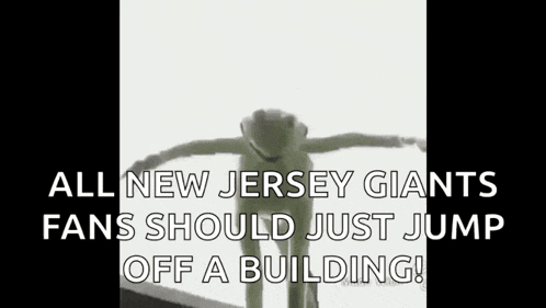 Kermit Suicide Gif GIF