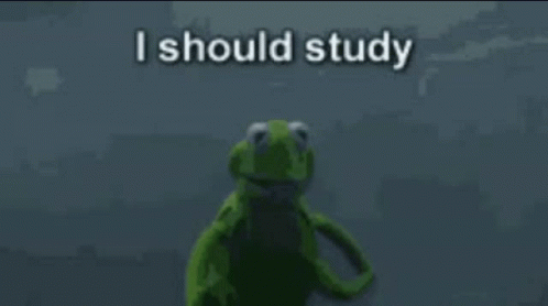 Kermit The Frog And Darth Vader Are Standing Next To Each Other With The Words Make Memes On The Bottom GIF
