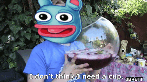 Kermit the Frog and Girl I Can Fix Him