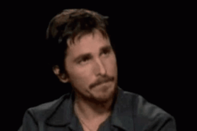 Kermit The Frog Nodding With The Guy GIF