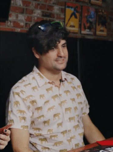 Kesswylie The More You Know GIF