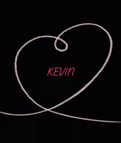Kevin Heart String Black GIF
