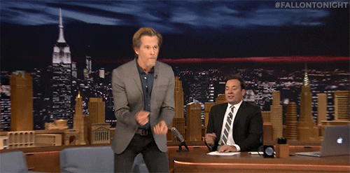 Kevin Bacon Dancing Footloose GIF