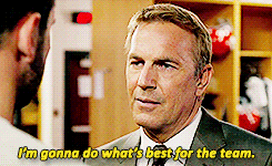 Kevin Costner Auto Draft Best For Team GIF