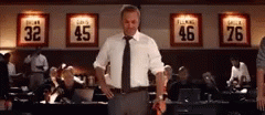 Kevin Costner Draft Day GIF