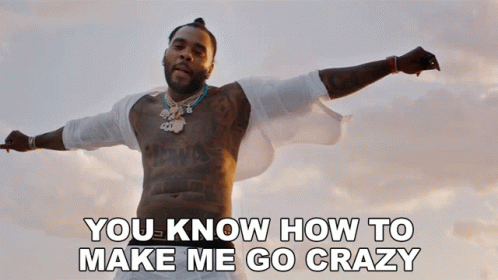 Kevin Gates Windy Open Arms GIF