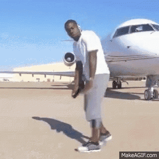 Kevin Hart Gif GIF