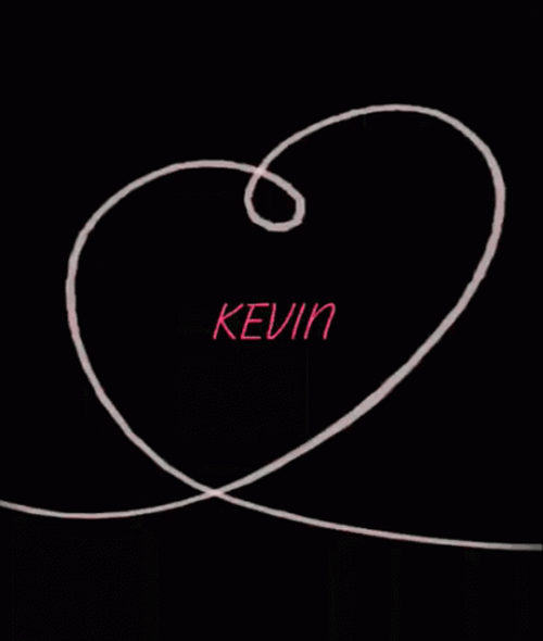 Kevin Heart String Black GIF