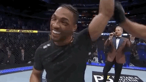Kevin Lee Good Thinking GIF