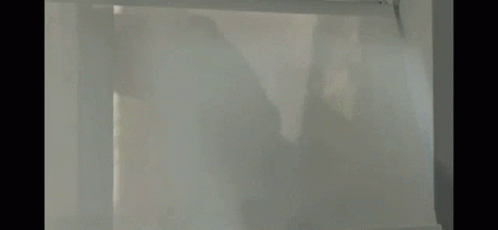 Kevin Mcgarry Sneaking In Through Window GIF